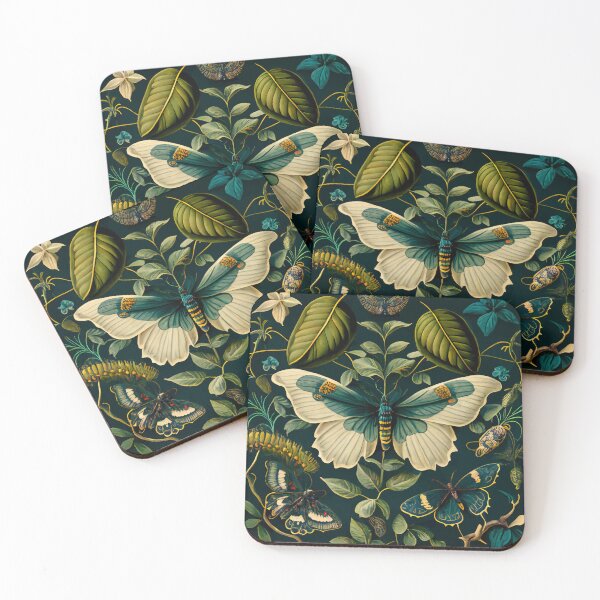 Item preview, fairytale butterfly designed and sold by funmoun55.