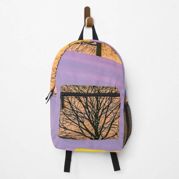 Item preview, lonely mountain tree designed and sold by JD369.