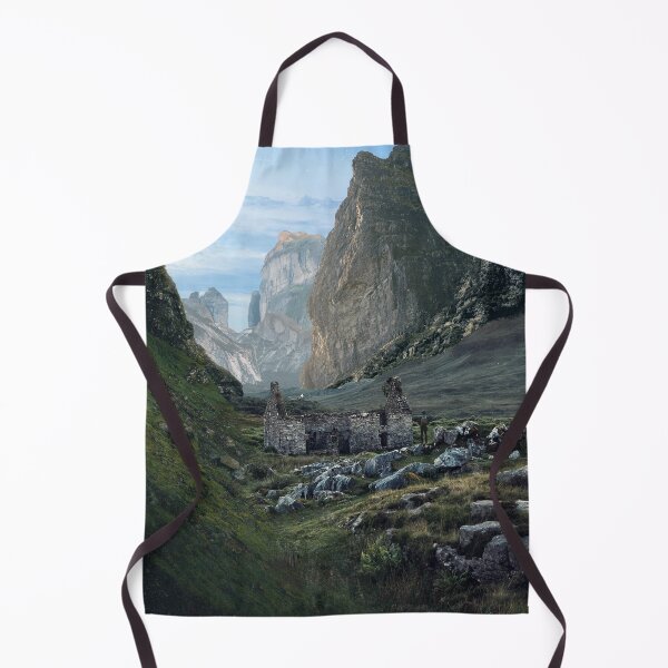Item preview, Hill Valley designed and sold by Shaheen01.