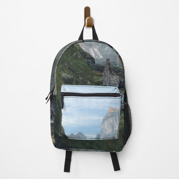 Item preview, Hill Valley designed and sold by Shaheen01.