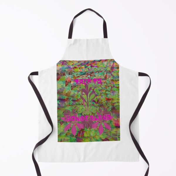 Item preview, Trip to Wonderland designed and sold by AsgardianKitten.