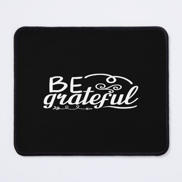 Item preview, Be grateful designed and sold by phassystore.