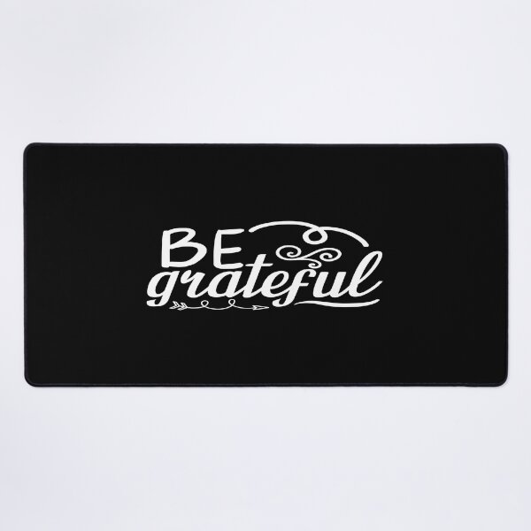 Item preview, Be grateful designed and sold by phassystore.