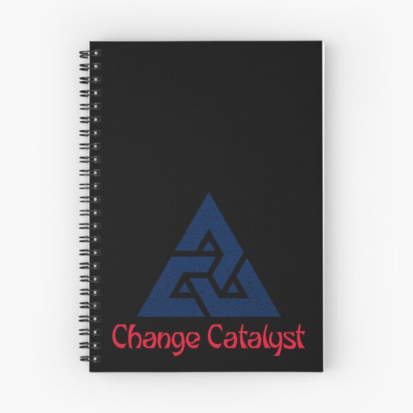 Item preview, Change Catalyst  designed and sold by sdjames.