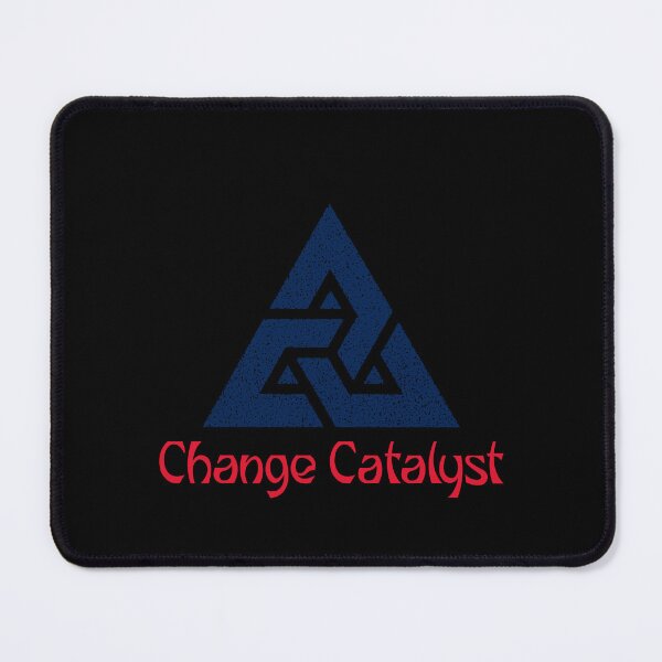 Item preview, Change Catalyst  designed and sold by sdjames.