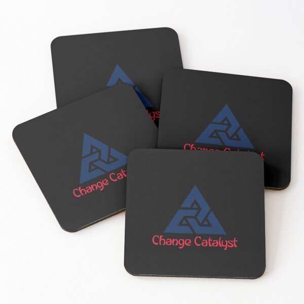 Item preview, Change Catalyst  designed and sold by sdjames.
