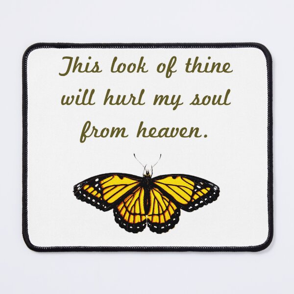 Item preview, This Look Of Thine designed and sold by CrankyOldDude.
