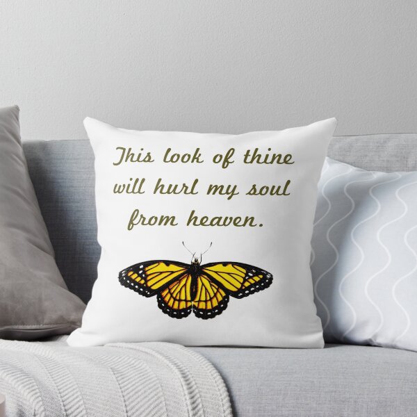 Item preview, This Look Of Thine designed and sold by CrankyOldDude.