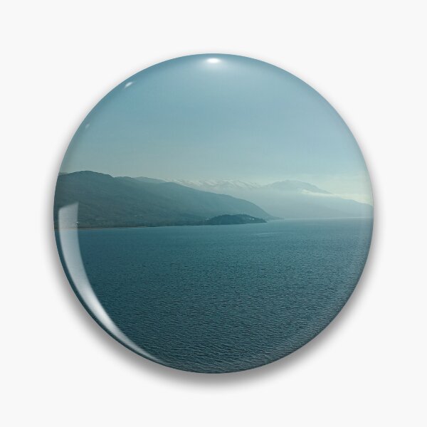 Item preview, Amazing view to Ohrid Lake designed and sold by Dreammkd.