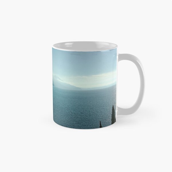 Item preview, Amazing view to Ohrid Lake designed and sold by Dreammkd.