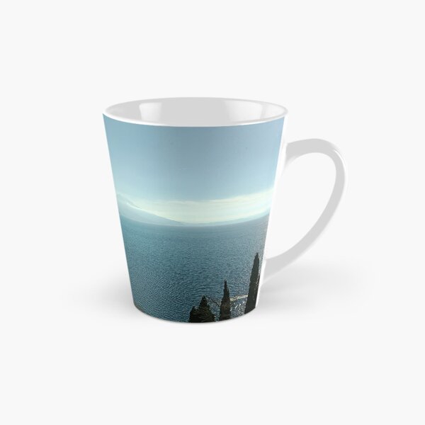 Item preview, Amazing view to Ohrid Lake designed and sold by Dreammkd.