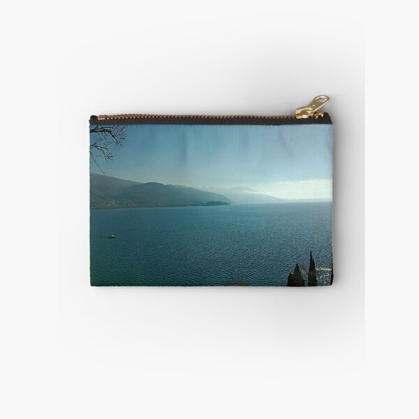 Item preview, Amazing view to Ohrid Lake designed and sold by Dreammkd.