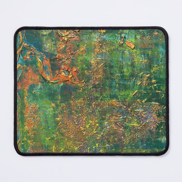 Item preview, Leda Risse / Woman with veil by the pond designed and sold by Fabled-Gallery.