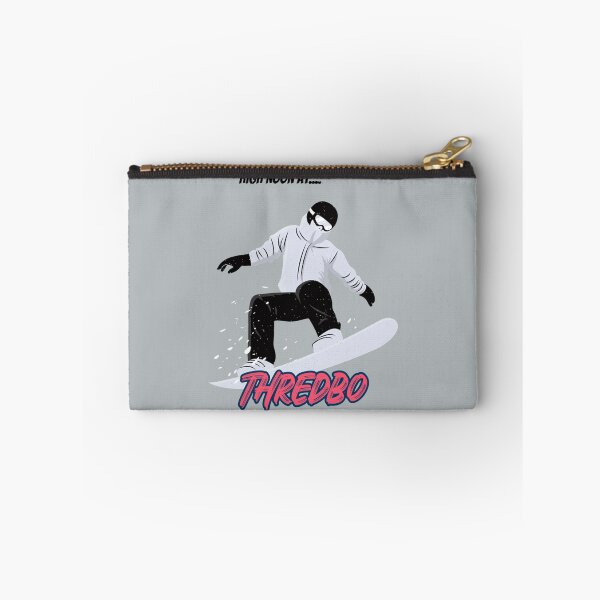 Item preview, Australia Snowboard High Noon at Thredbo   designed and sold by vincentdega66.