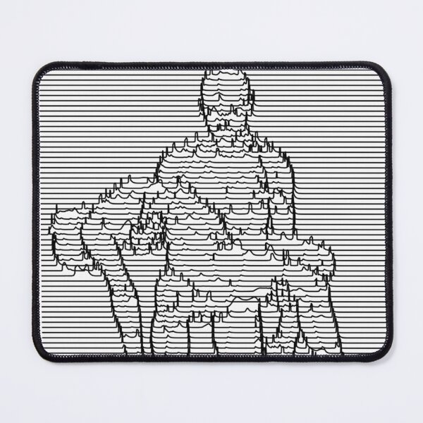 Item preview, Depth abstract art designed and sold by OneUpArtDesigns.