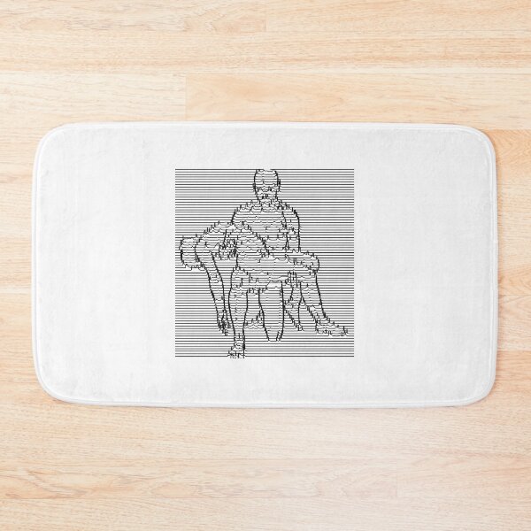 Item preview, Depth abstract art designed and sold by OneUpArtDesigns.