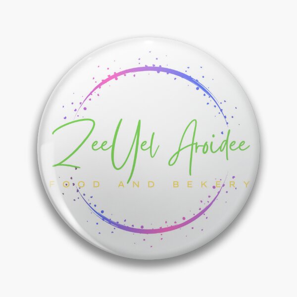 Item preview, Zee Yel Logo designed and sold by ZeeYel.