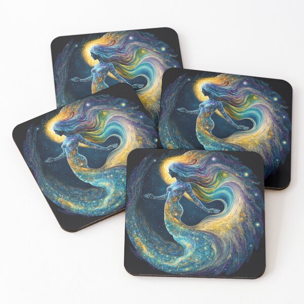 Item preview, star goddess designed and sold by Kadhaf.