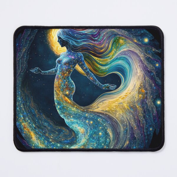 Item preview, star goddess designed and sold by Kadhaf.