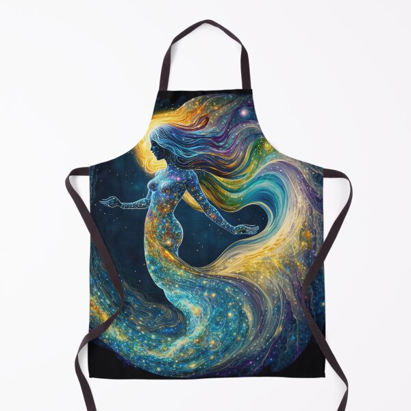 Item preview, star goddess designed and sold by Kadhaf.