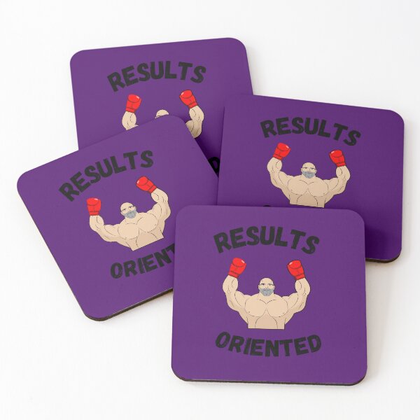 Item preview, Results Oriented designed and sold by Rell1970.