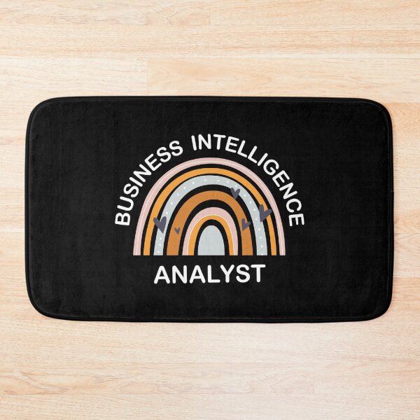 Item preview, Cute Business Intelligence Analyst designed and sold by NestaReign.