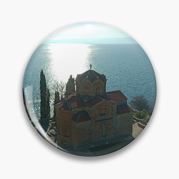 Item preview, Sv.Jovan, Kaneo- Ohrid designed and sold by Dreammkd.