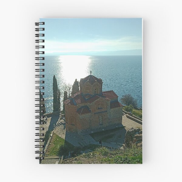 Item preview, Sv.Jovan, Kaneo- Ohrid designed and sold by Dreammkd.