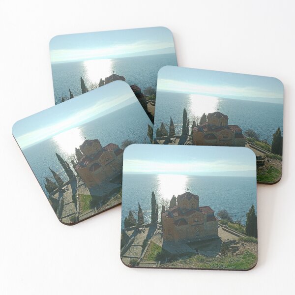 Item preview, Sv.Jovan, Kaneo- Ohrid designed and sold by Dreammkd.