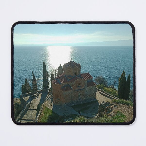 Item preview, Sv.Jovan, Kaneo- Ohrid designed and sold by Dreammkd.