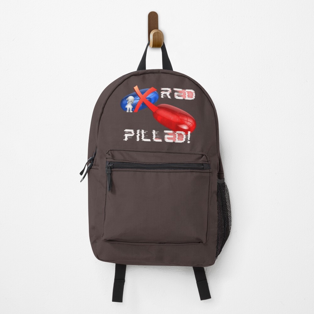 Item preview, Backpack designed and sold by RaresS.