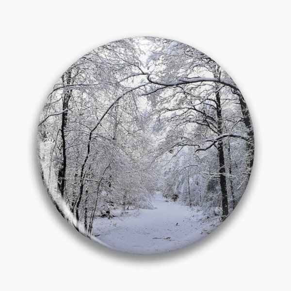 Item preview, Winter Beauty in the Forest of Dean. designed and sold by Kerry Palmer.