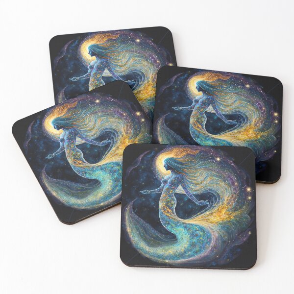 Item preview, star goddess designed and sold by Kadhaf.