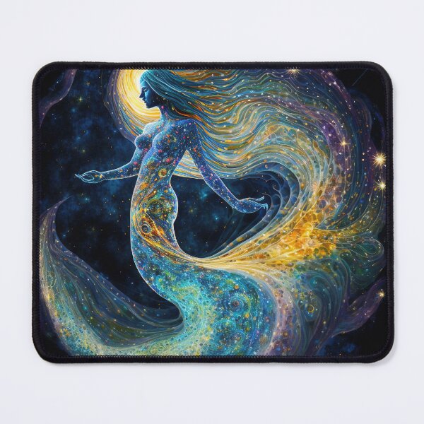 Item preview, star goddess designed and sold by Kadhaf.