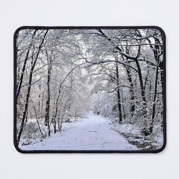 Item preview, Winter Beauty in the Forest of Dean. designed and sold by Kerry Palmer.