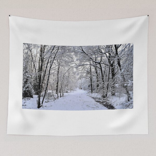 Item preview, Winter Beauty in the Forest of Dean. designed and sold by Kerry Palmer.