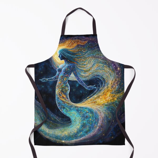 Item preview, star goddess designed and sold by Kadhaf.