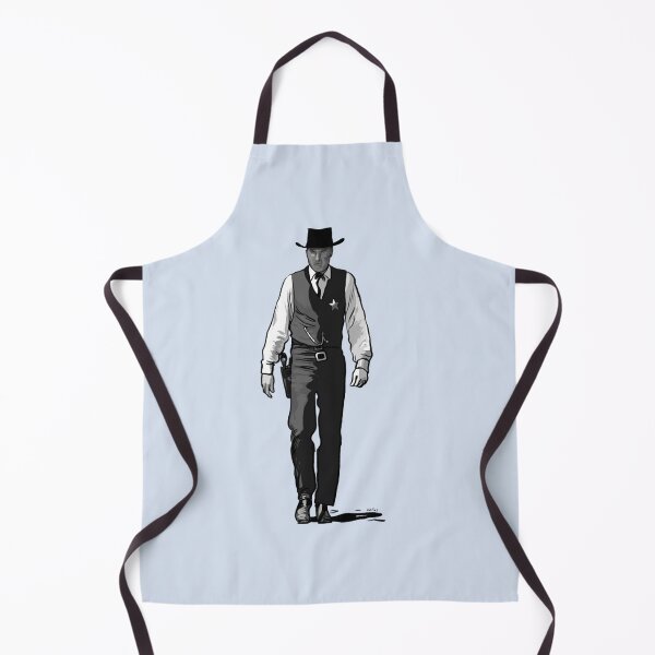 Item preview, High Noon designed and sold by vincentdega66.
