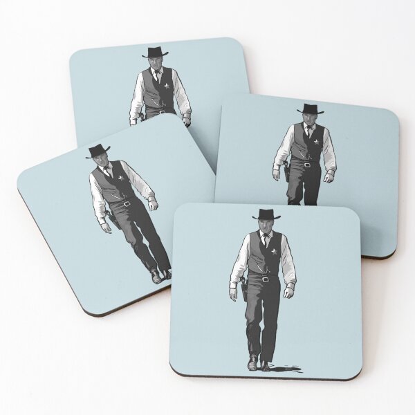 Item preview, High Noon                designed and sold by vincentdega66.