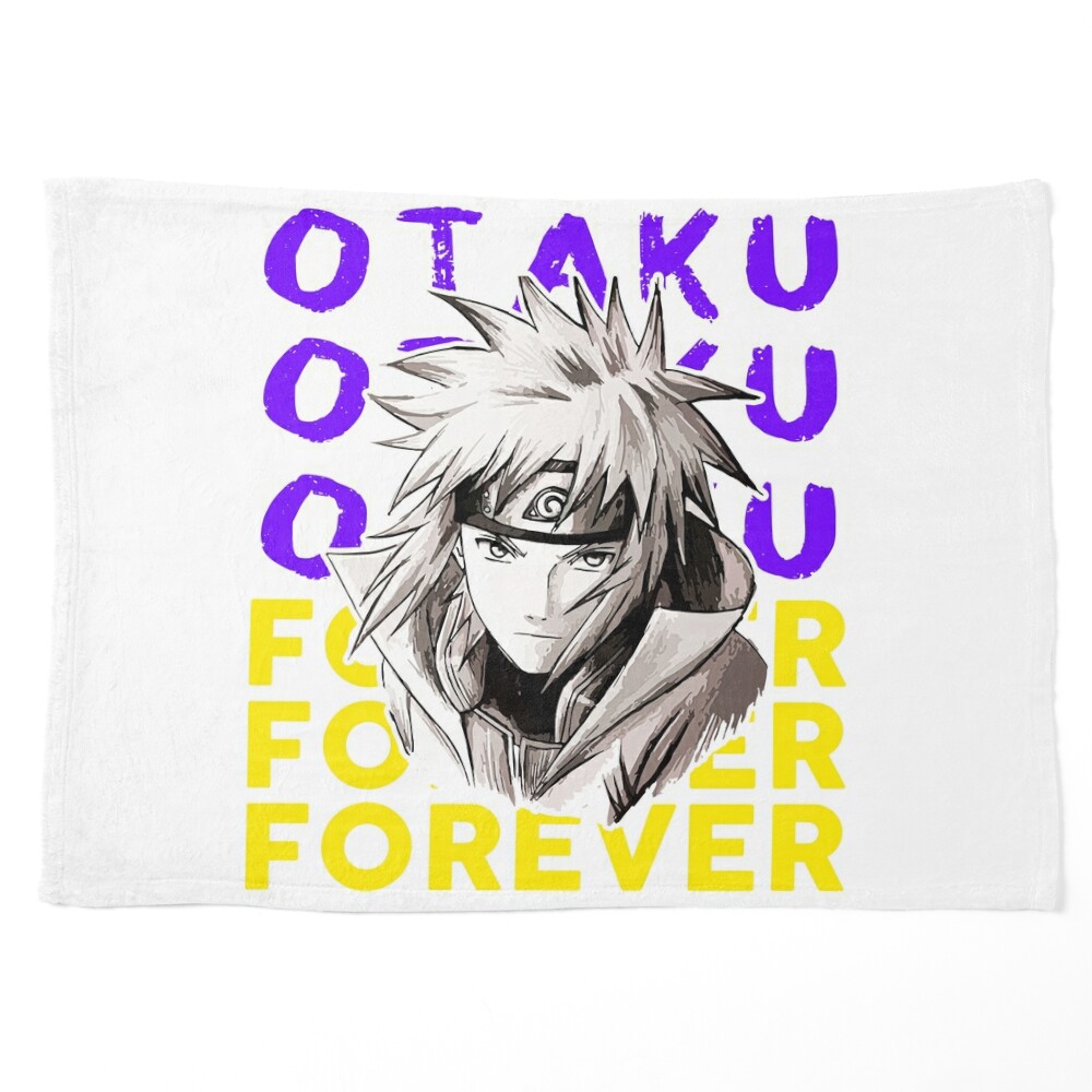 Forever Otaku