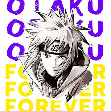 Forever Otaku