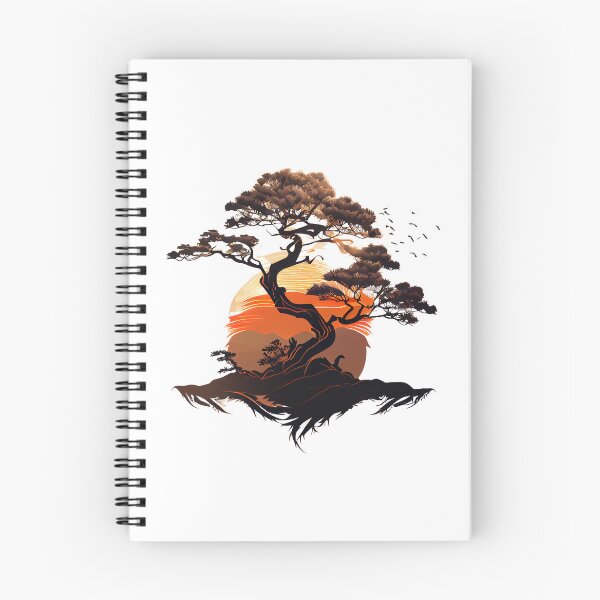 Item preview, I Love Bonsai Tree V7 designed and sold by JPMprints.
