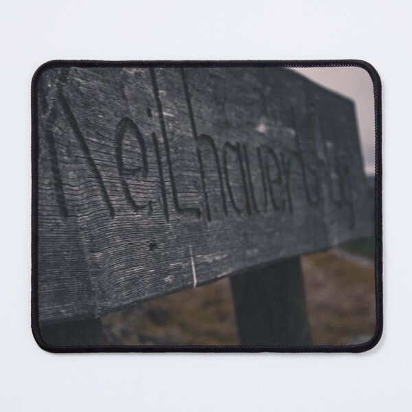 Item preview, Simple bench with a view designed and sold by MikeSpence.