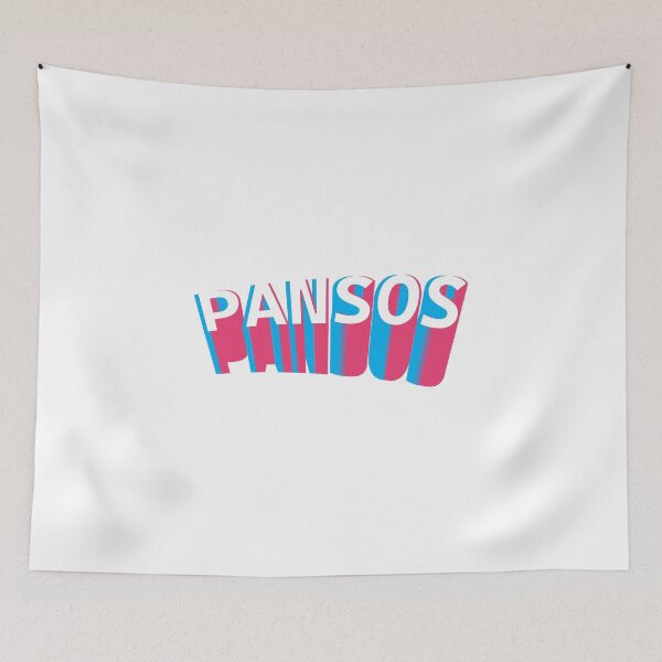 Item preview, Pansos - Chapter 1 designed and sold by TheTokek.