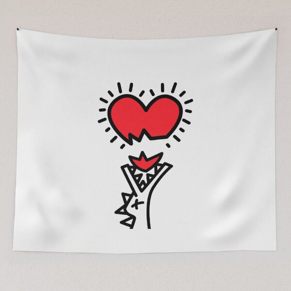 Item preview, Crocodile Heart Bite designed and sold by bitpopart.