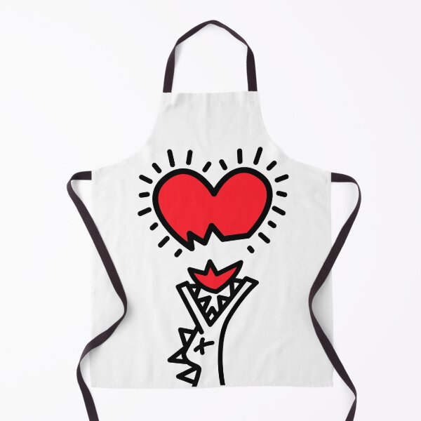Item preview, Crocodile Heart Bite designed and sold by bitpopart.