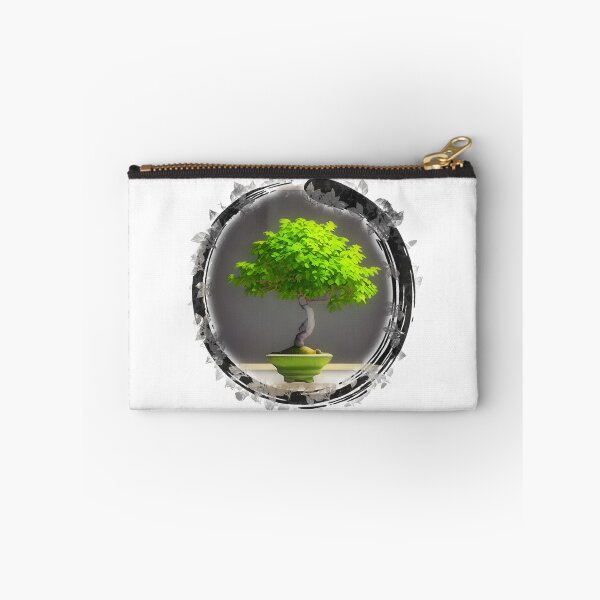 Item preview, Lemon tree bonsai, Zen designed and sold by Digisabella.