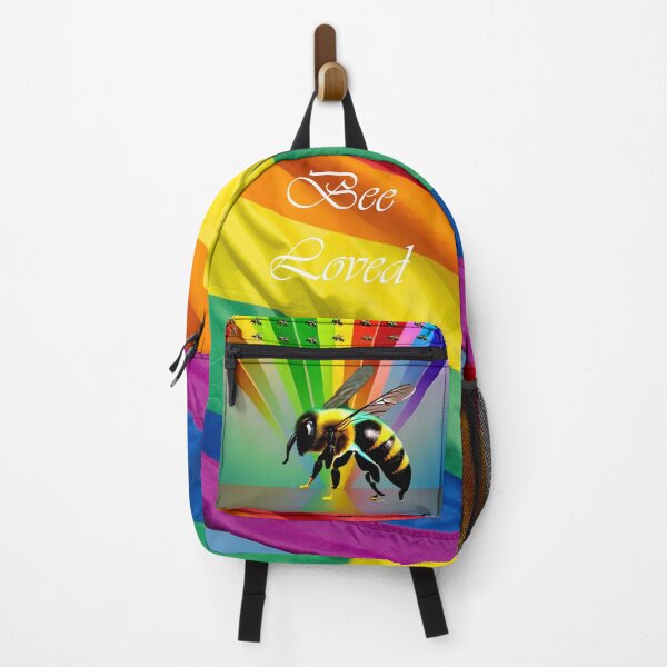 Item preview, Bee Loved designed and sold by AnnasPride.
