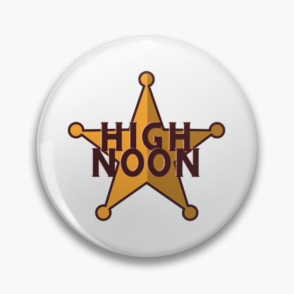 Item preview, high noon sun  The Cow Boy Limited Edition   designed and sold by vincentdega66.