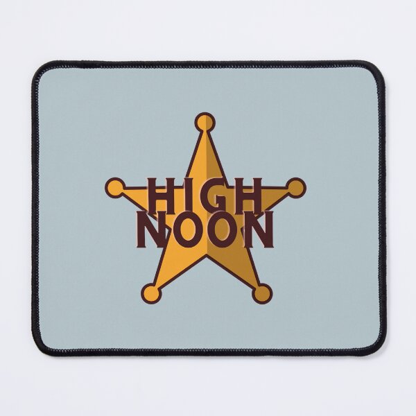 Item preview, high noon sun  The Cow Boy Limited Edition   designed and sold by vincentdega66.